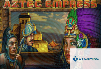 Aztec Empress