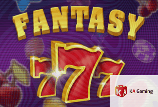 Fantasy 777