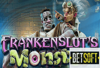 Frankenslot's Monster