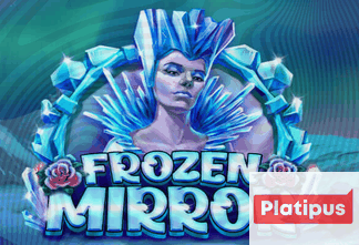 Frozen Mirror