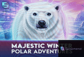 Majestic Winter - Polar Adventures