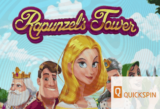 Rapunzel's Tower