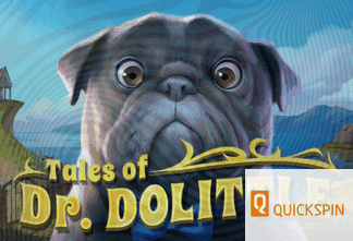 Tales of Dr. Dolittle