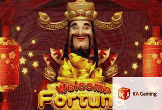 Welcome Fortune
